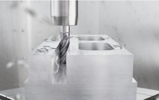 End Milling